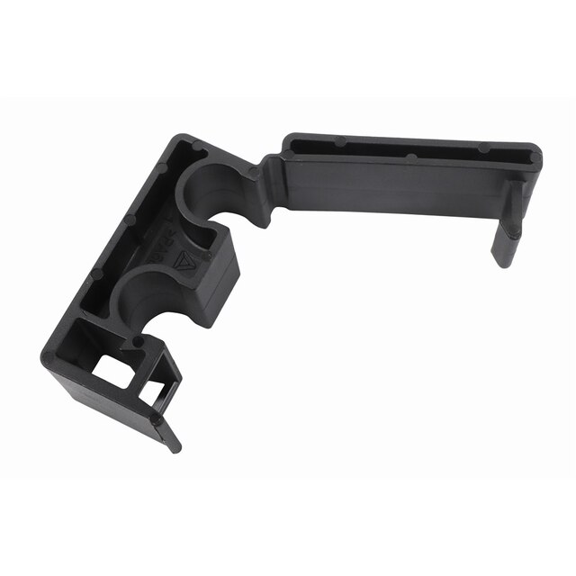 GM Genuine Parts Brake Pressure Modulator Valve Master Cylinder Reservoir Front Pipe Clip