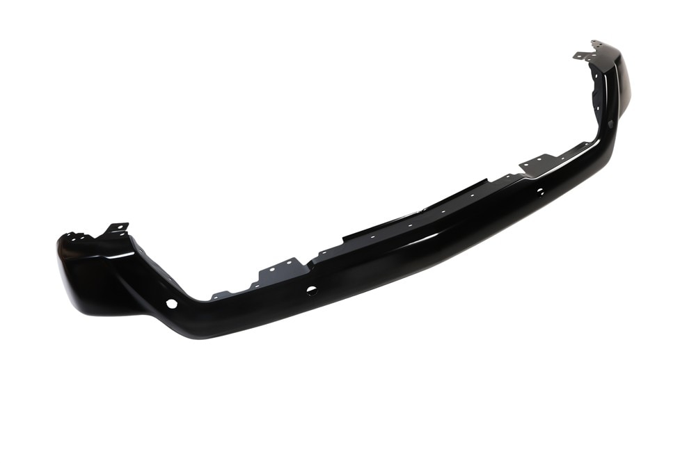 GM Genuine Parts Primed Front Bumper Impact Bar