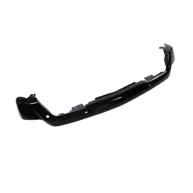 GM Genuine Parts Primed Front Bumper Impact Bar