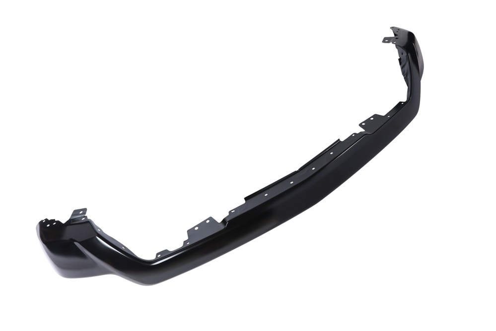 GM Genuine Parts Primed Front Bumper Impact Bar