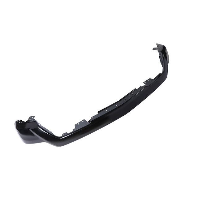 GM Genuine Parts Primed Front Bumper Impact Bar