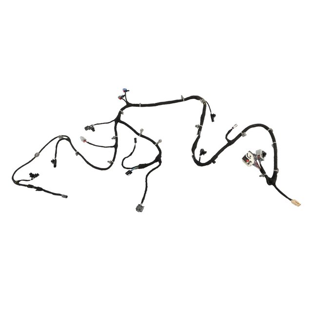 GM Genuine Parts Liftgate Wiring Harness
