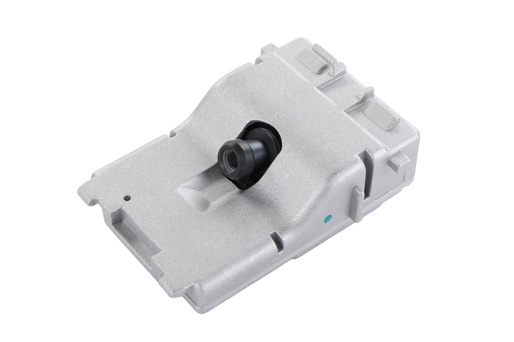 GM Genuine Parts Front View Camera