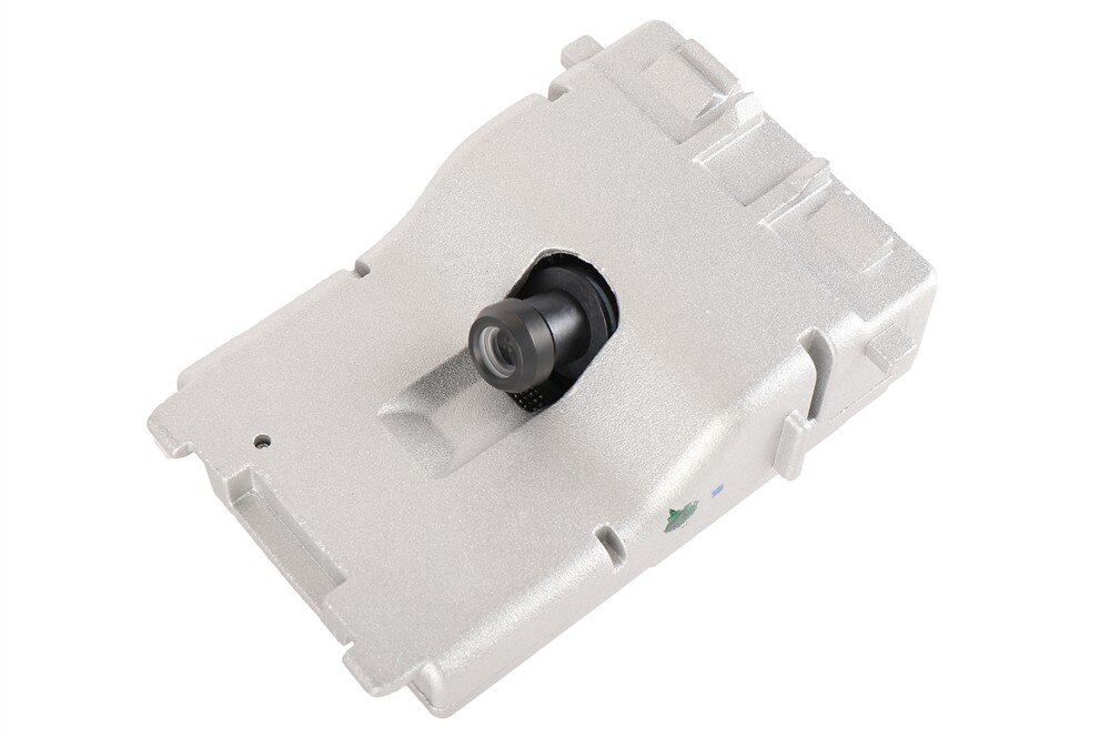 GM Genuine Parts Front View Camera