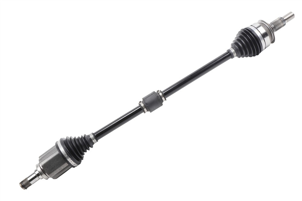 GM Genuine Parts Front Passenger Side Half-Shaft