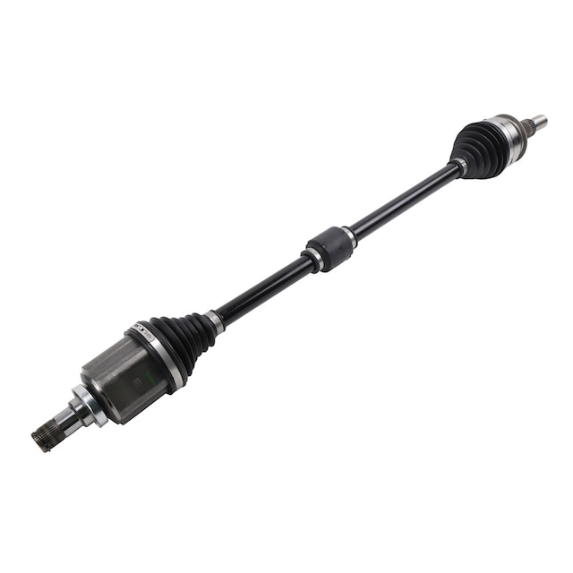 GM Genuine Parts Front Passenger Side Half-Shaft