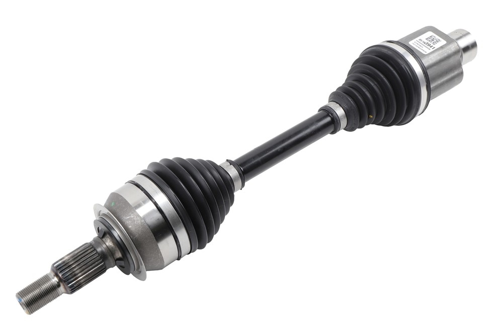 GM Genuine Parts Front Passenger Side Half-Shaft