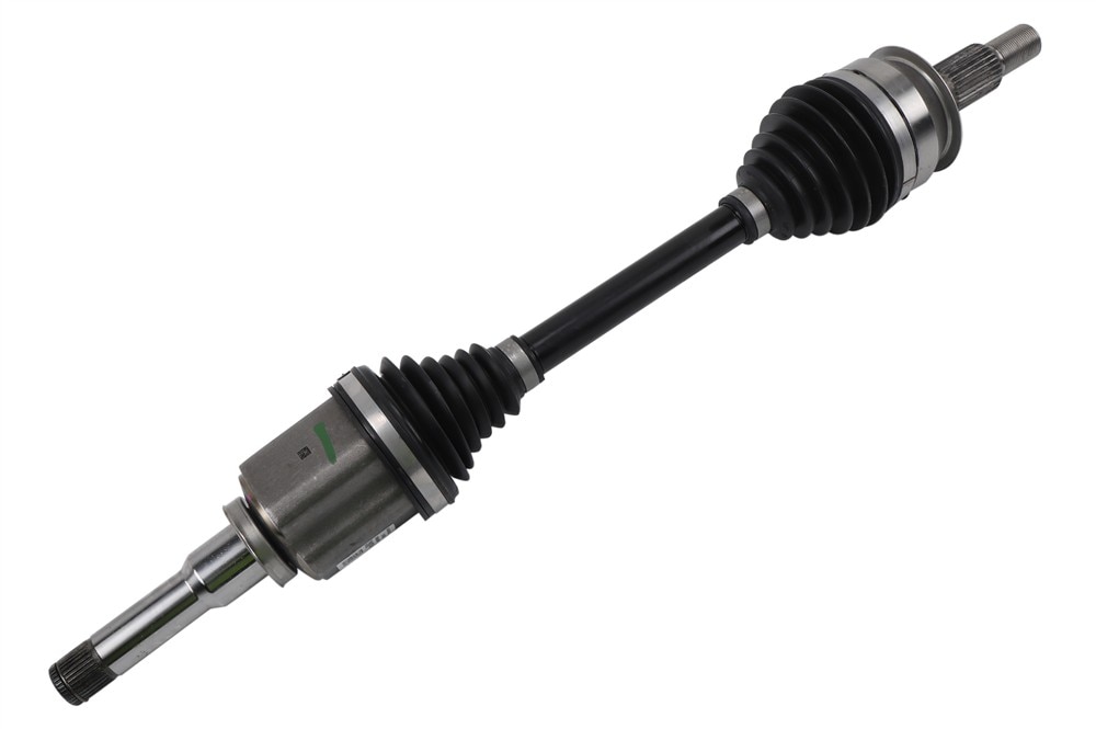 GM Genuine Parts Front Driver Side Half-Shaft