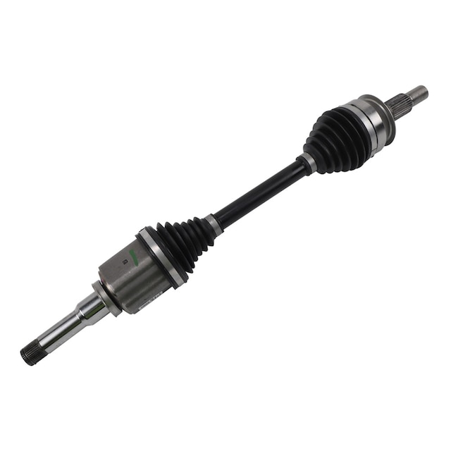 GM Genuine Parts Front Driver Side Half-Shaft