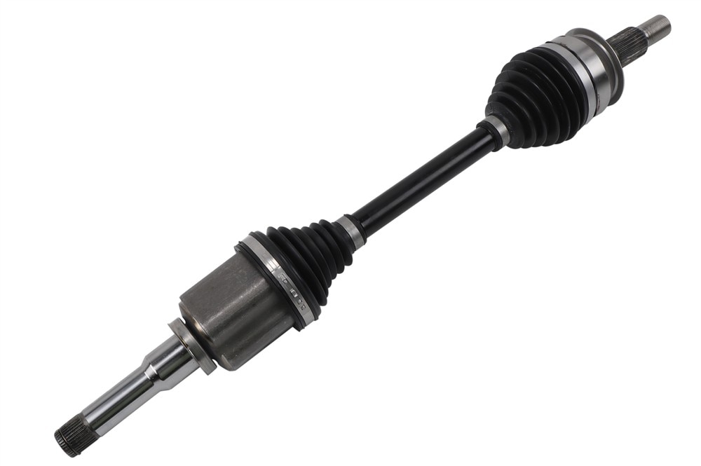 GM Genuine Parts Front Driver Side Half-Shaft