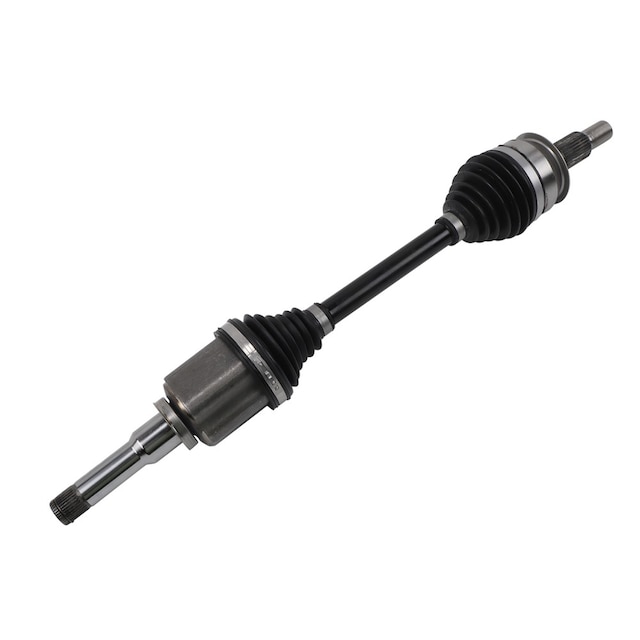 GM Genuine Parts Front Driver Side Half-Shaft