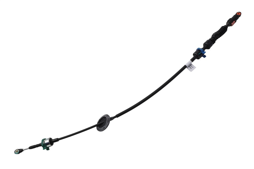 GM Genuine Parts Automatic Transmission Range Selector Lever Cable
