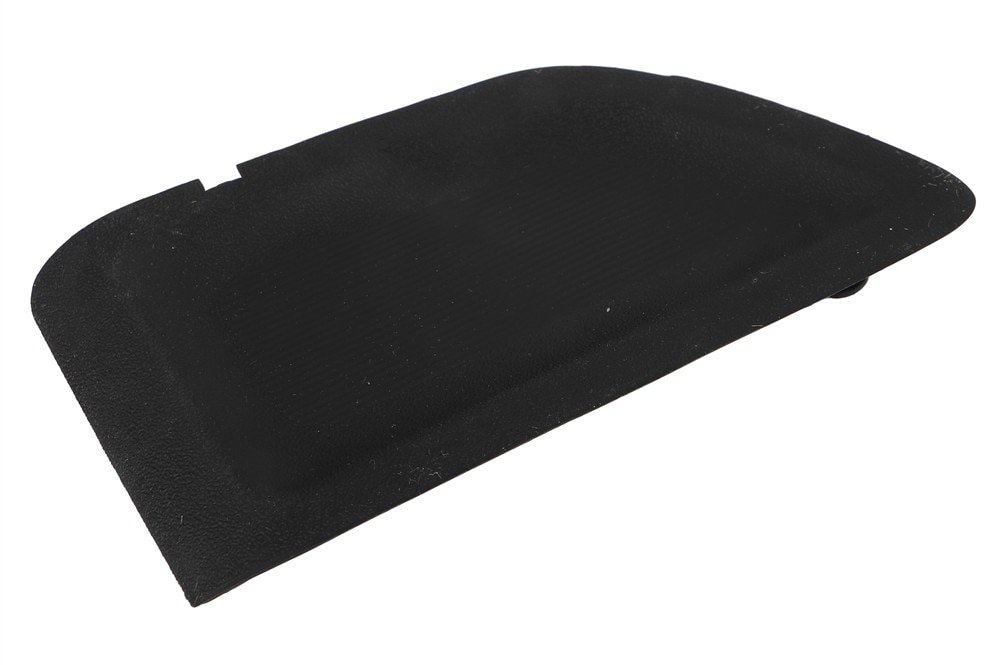 GM Genuine Parts Backen Black Rear Driver Side Door Armrest Pull Cup Bolt Cap