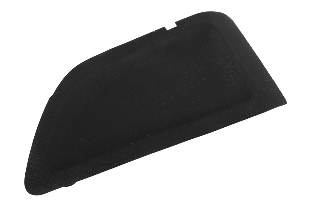 GM Genuine Parts Black Rear Passenger Side Door Armrest Pull Cup Bolt Cap