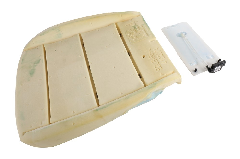 GM Genuine Parts Airbag Front Passenger Presence Module