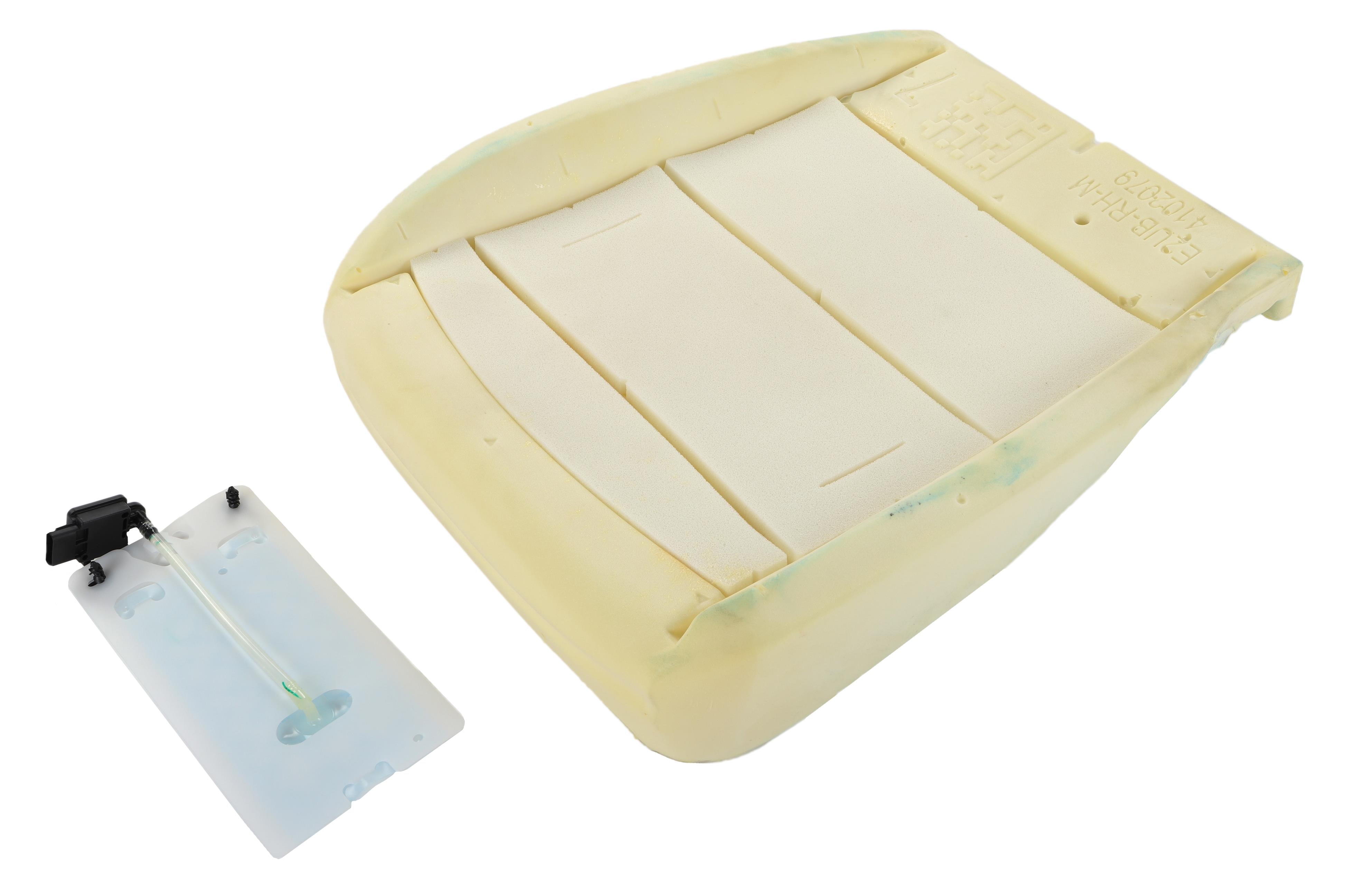 GM Genuine Parts Airbag Front Passenger Presence Module