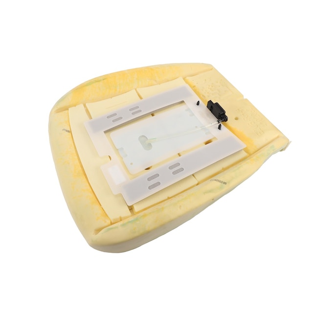 GM Genuine Parts Airbag Front Passenger Presence Module Kit with Sensor