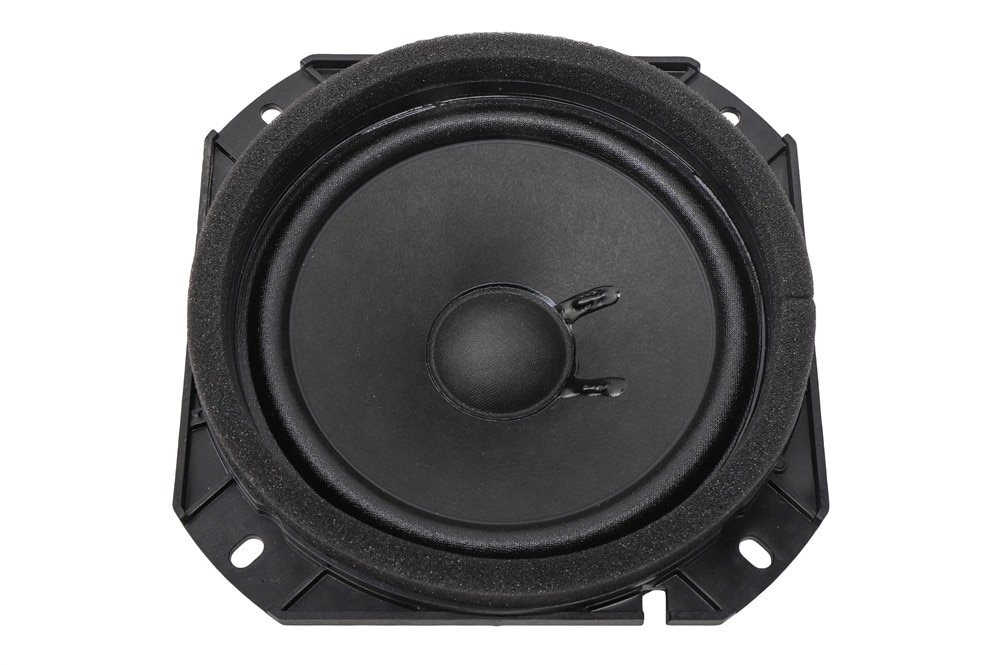 GM Genuine Parts Radio Quarter Speaker