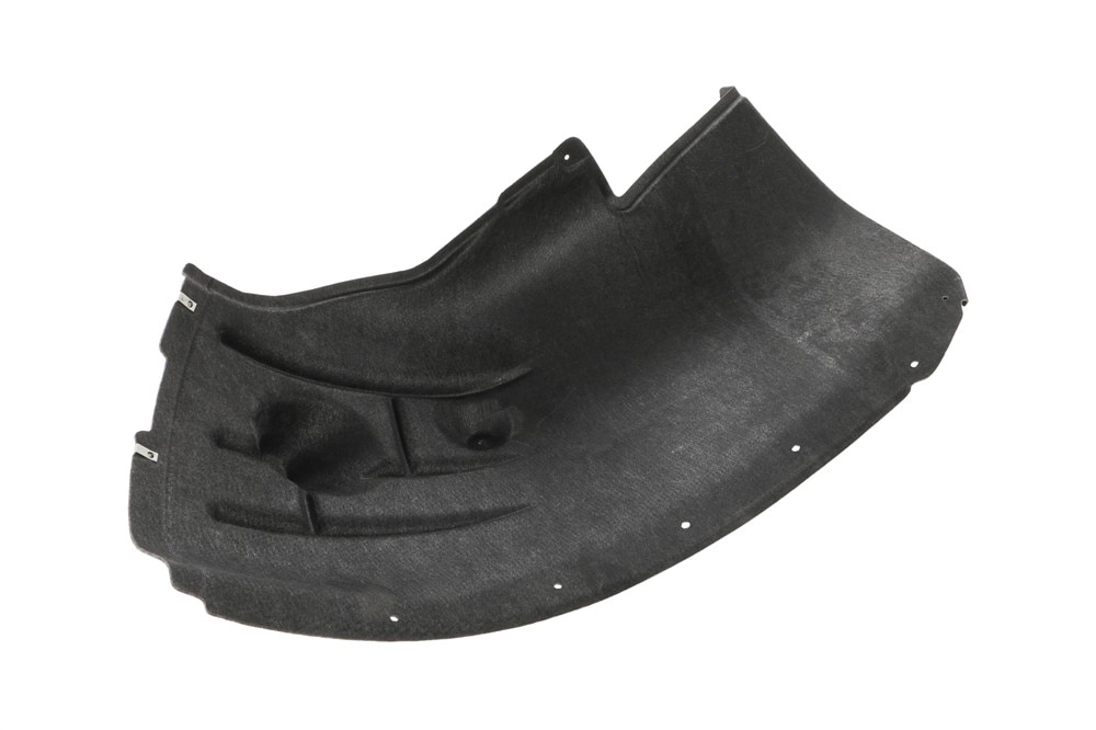 GM Genuine Parts Front Driver Side Wheelhouse Front Liner