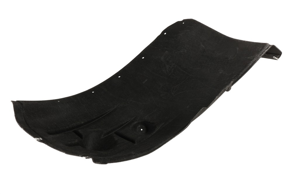 GM Genuine Parts Front Passenger Side Wheelhouse Front Liner