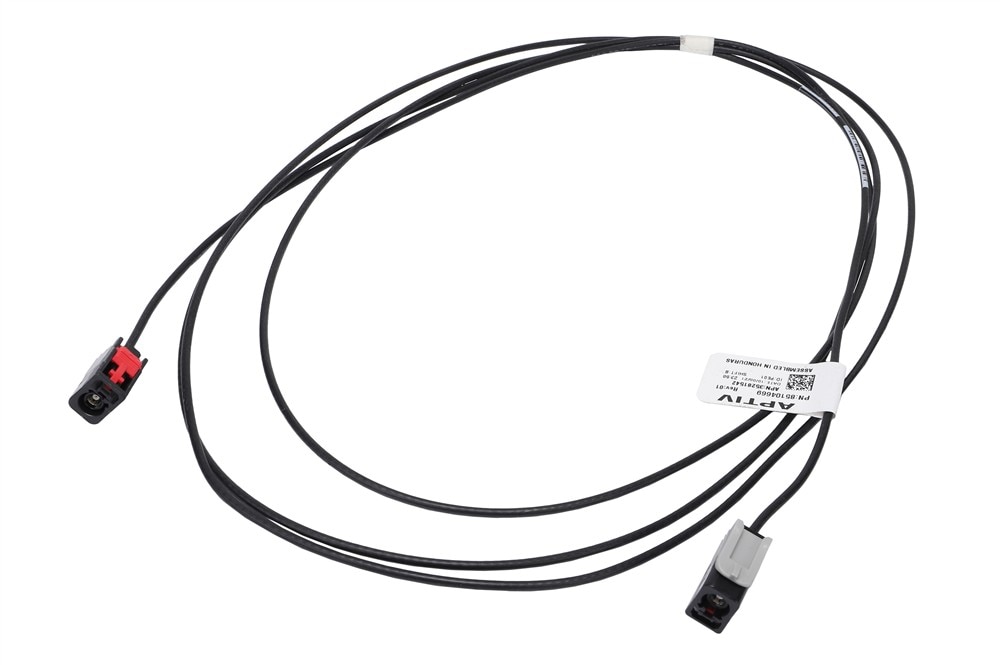 GM Genuine Parts Digital Radio and Navigation Antenna Coaxial Cable