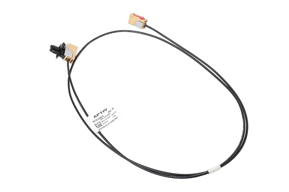 GM Genuine Parts Digital Radio and Navigation Antenna Coaxial Cable