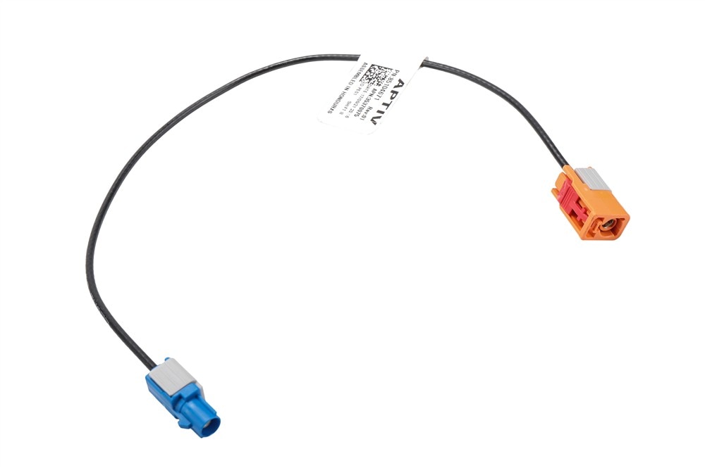 GM Genuine Parts Digital Radio and Navigation Antenna Coaxial Cable