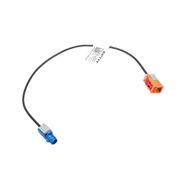 GM Genuine Parts Digital Radio and Navigation Antenna Coaxial Cable