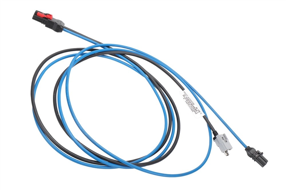 GM Genuine Parts USB Data Cable