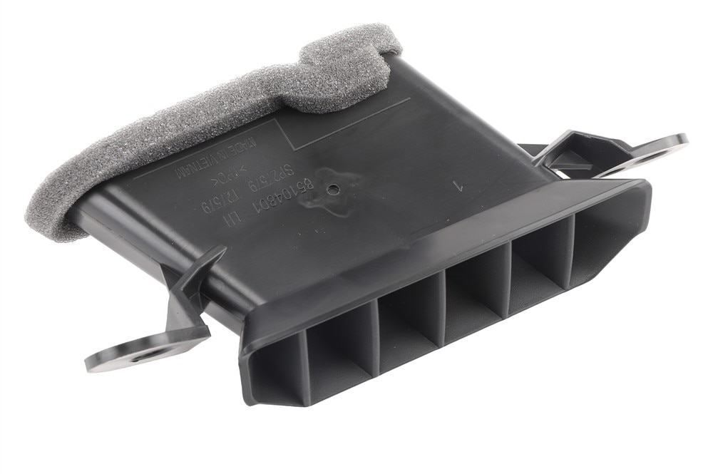 GM Genuine Parts Driver Side Window Defogger Outlet Grille