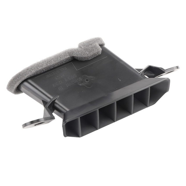 GM Genuine Parts Driver Side Window Defogger Outlet Grille