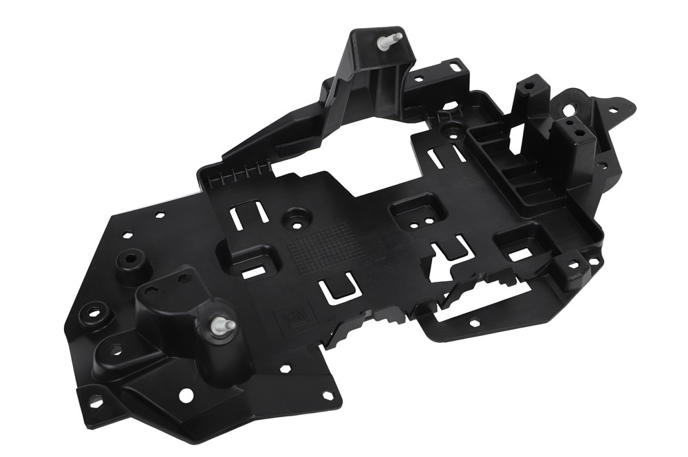 GM Genuine Parts Engine Control Module Bracket