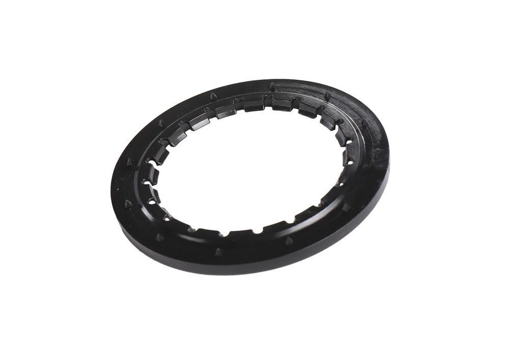 GM Genuine Parts High Voltage Battery Access Hole Cap Lower Bezel