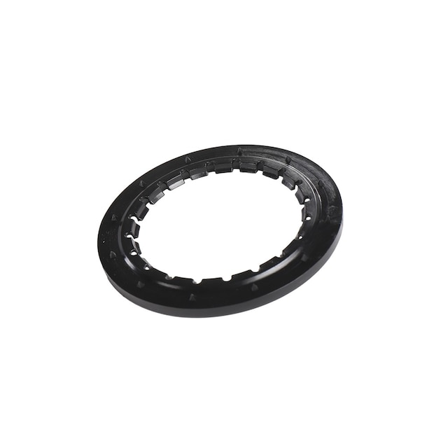 GM Genuine Parts High Voltage Battery Access Hole Cap Lower Bezel