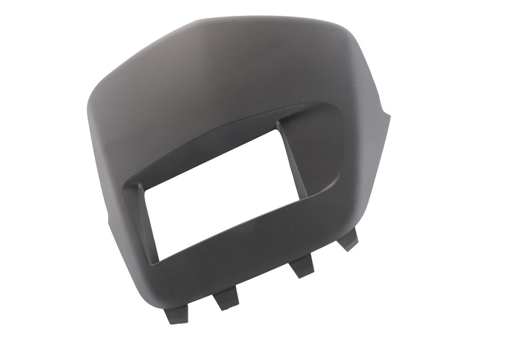 GM Genuine Parts Black Head Up Display Bezel