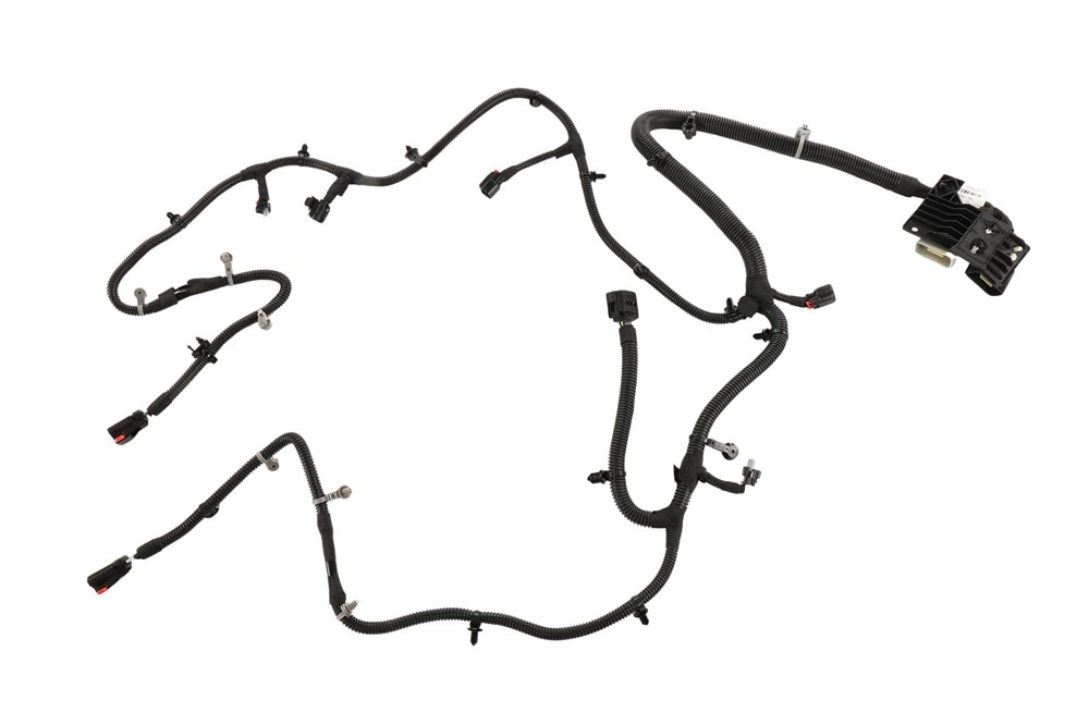 GM Genuine Parts Chassis Wiring Harness