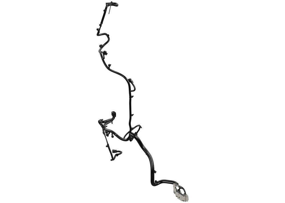 GM Genuine Parts Chassis Wiring Harness