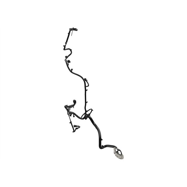 GM Genuine Parts Chassis Wiring Harness