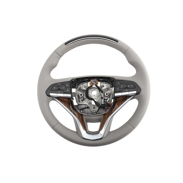 GM Genuine Parts Gideon Steering Wheel