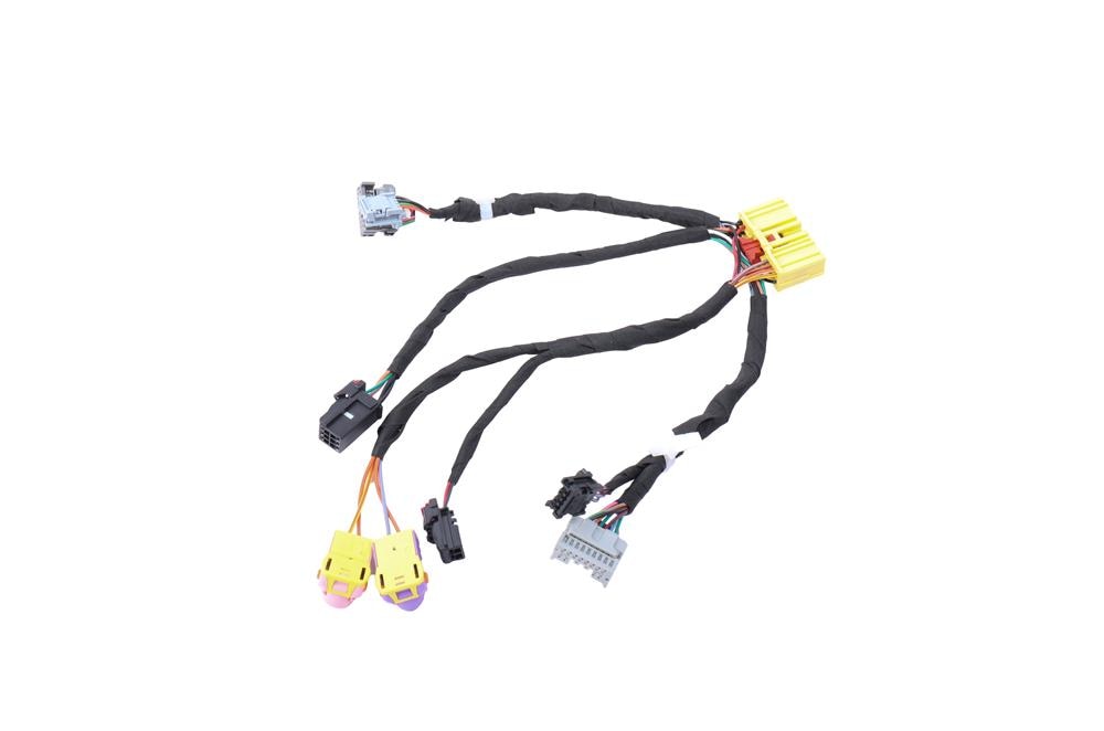 GM Genuine Parts Steering Wheel Horn Switch Wiring Harness