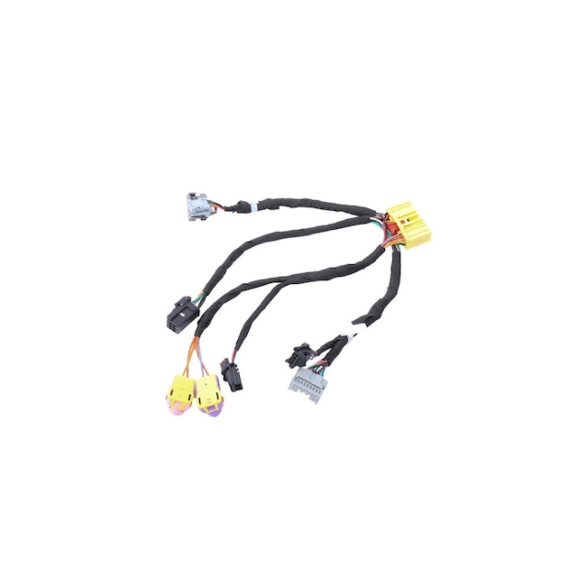 GM Genuine Parts Steering Wheel Horn Switch Wiring Harness