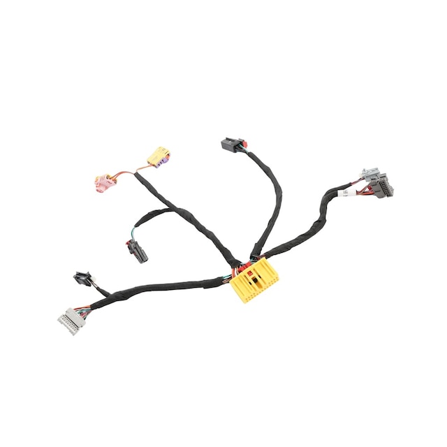GM Genuine Parts Steering Wheel Pad Accessory Wiring Harness