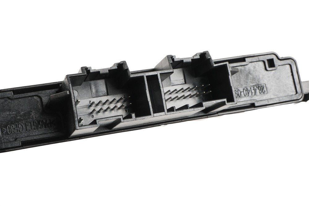 GM Genuine Parts Active Safety Control Module
