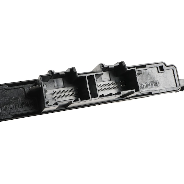 GM Genuine Parts Active Safety Control Module