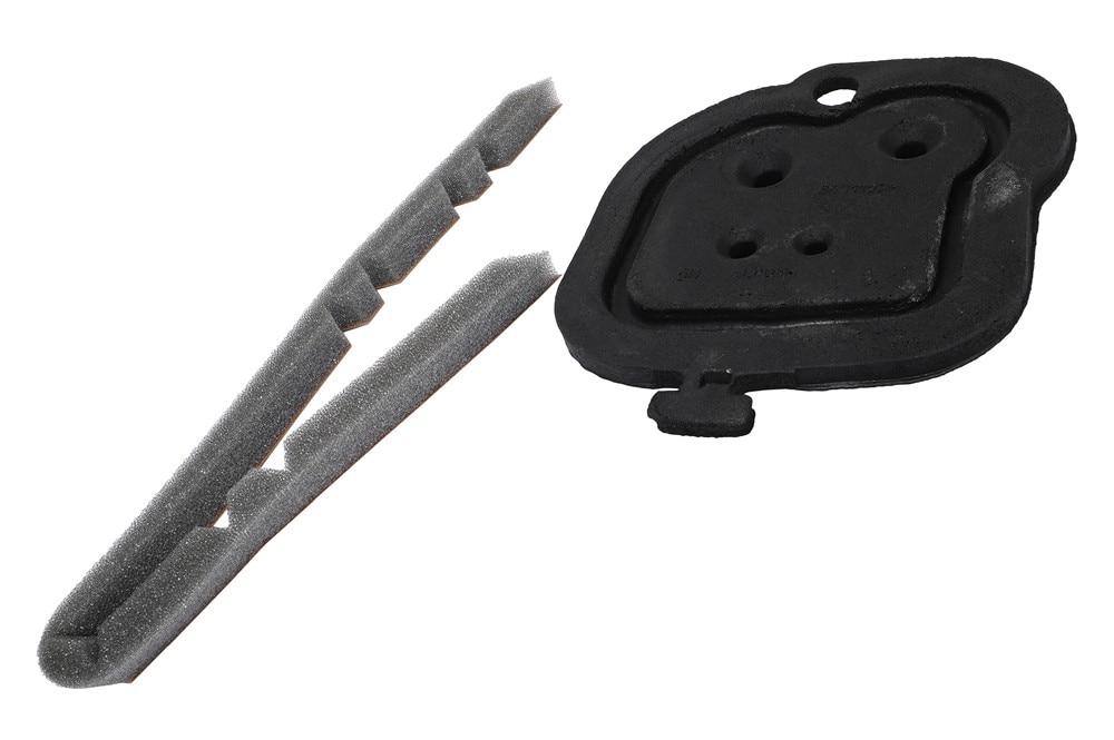 GM Genuine Parts Evaporator and Blower Module Seal Kit