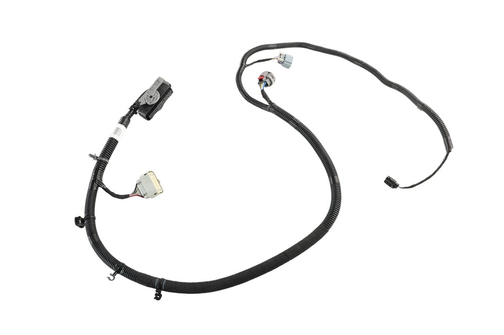 GM Genuine Parts Fuel Tank Fuel Pump Module Wiring Harness