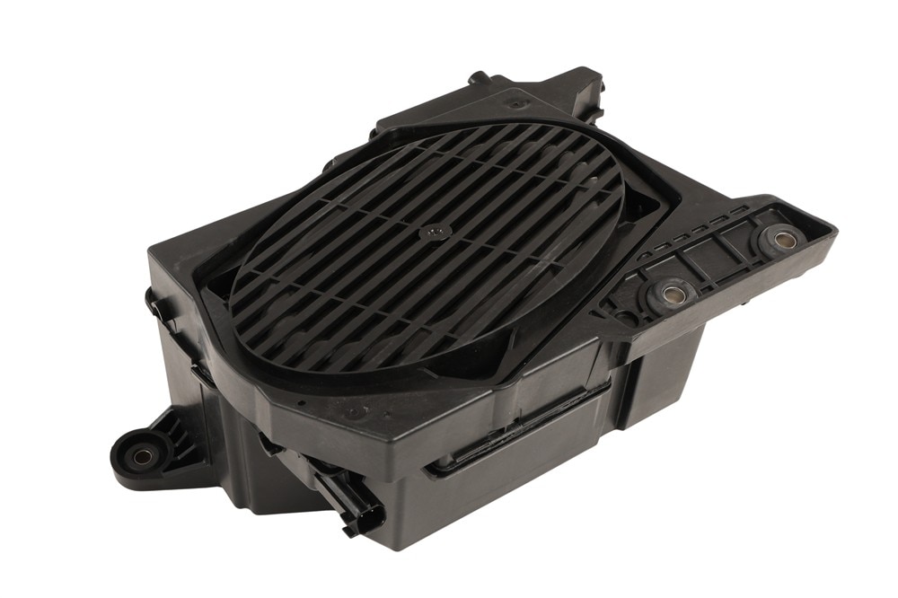 GM Genuine Parts Vehicle Exterior Sound Rear Speaker