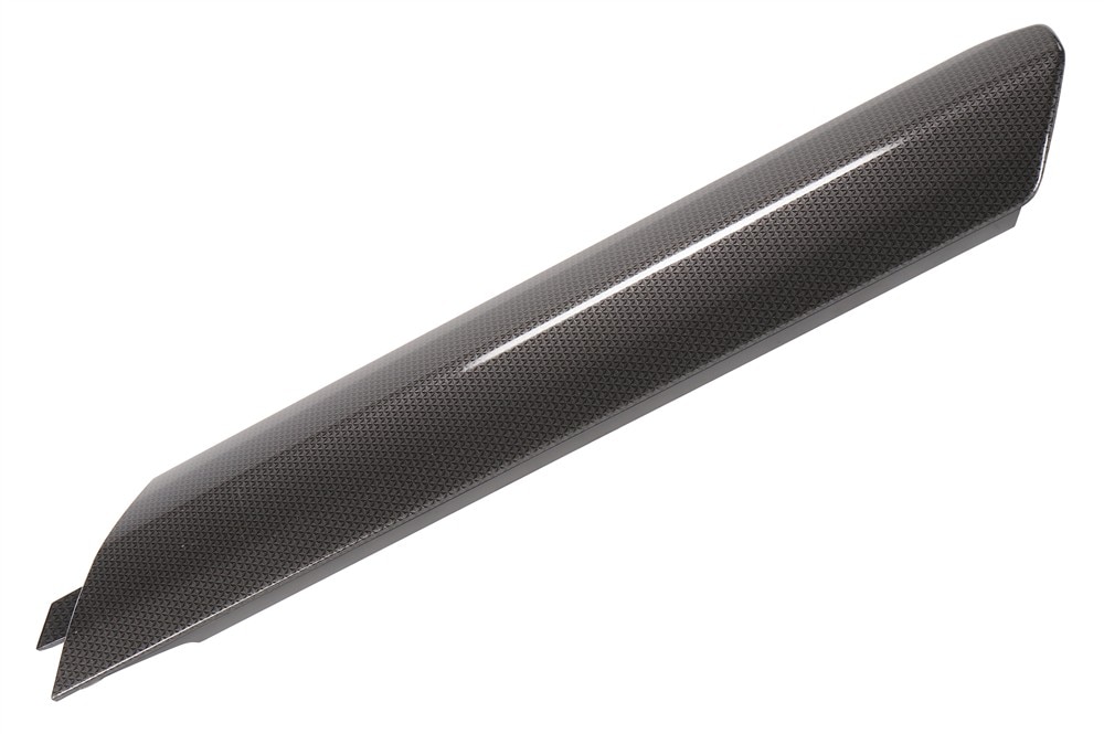 GM Genuine Parts Expedition Front Driver Side Floor Console Applique