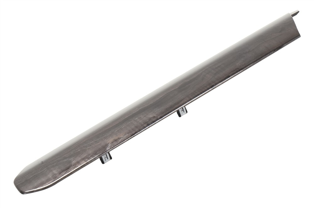 GM Genuine Parts Anteak Front Driver Side Floor Console Applique