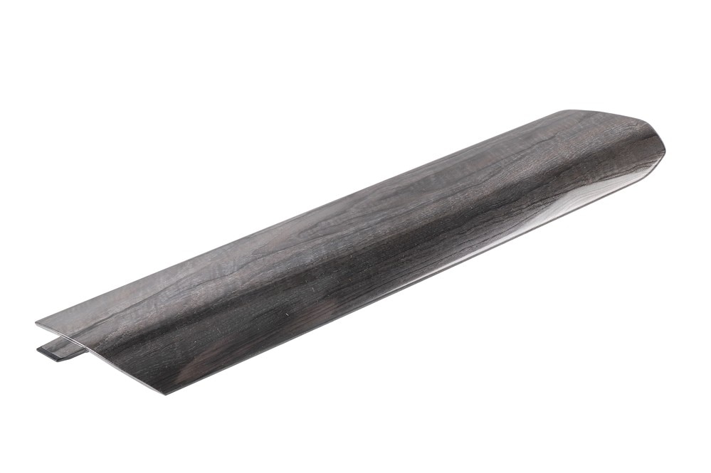 GM Genuine Parts Anteak Front Passenger Side Floor Console Applique